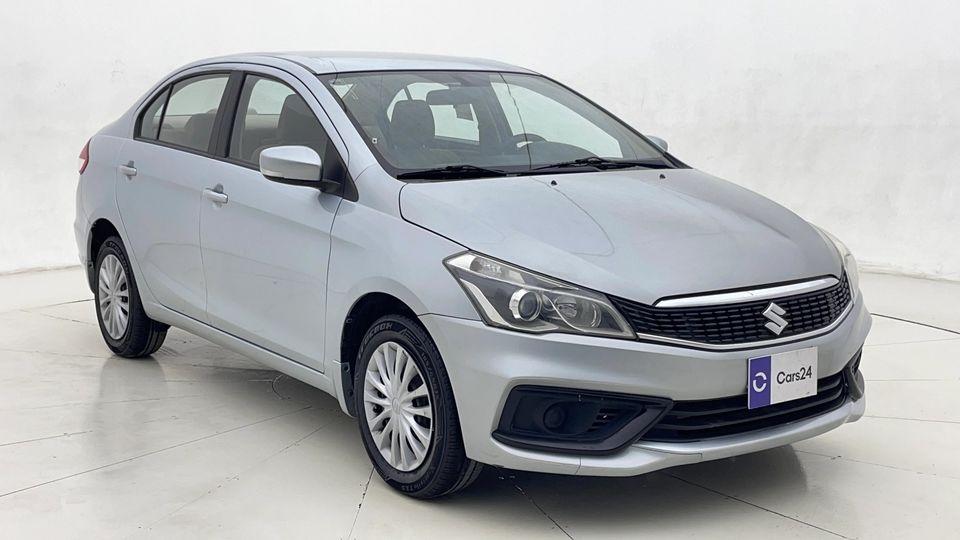 Suzuki Ciaz 1.5L GLX 2023 GL   AED 430/Month   0 DP   30 Day Return   Warranty   Service History