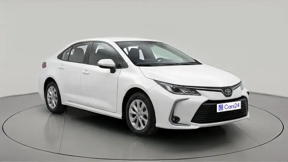 Toyota Corolla XLI 1.8L 2024 XLI   AED 815/Month   0 DP   30 Day Return   Warranty