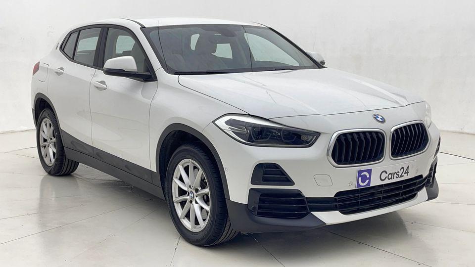 BMW X2 sDrive 20i Joy Edition 2.0L 2023 SDRIVE 20I JOY EDITION   AED 1102/Month   0 DP   30 Day Return   Wa