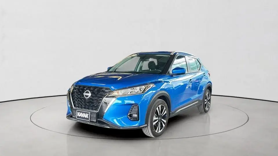 Nissan Kicks 1.6 SV CVT   Guaranteed Warranty   0 Down Payment