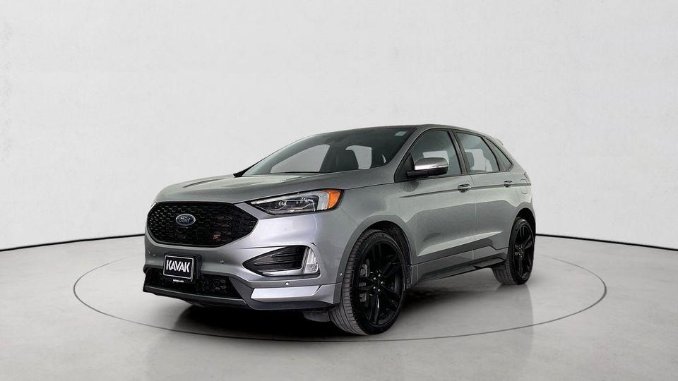 Ford Edge ST   upto AED 20,000 Ramadan Discount   Guaranteed Warranty   0 Down Payment