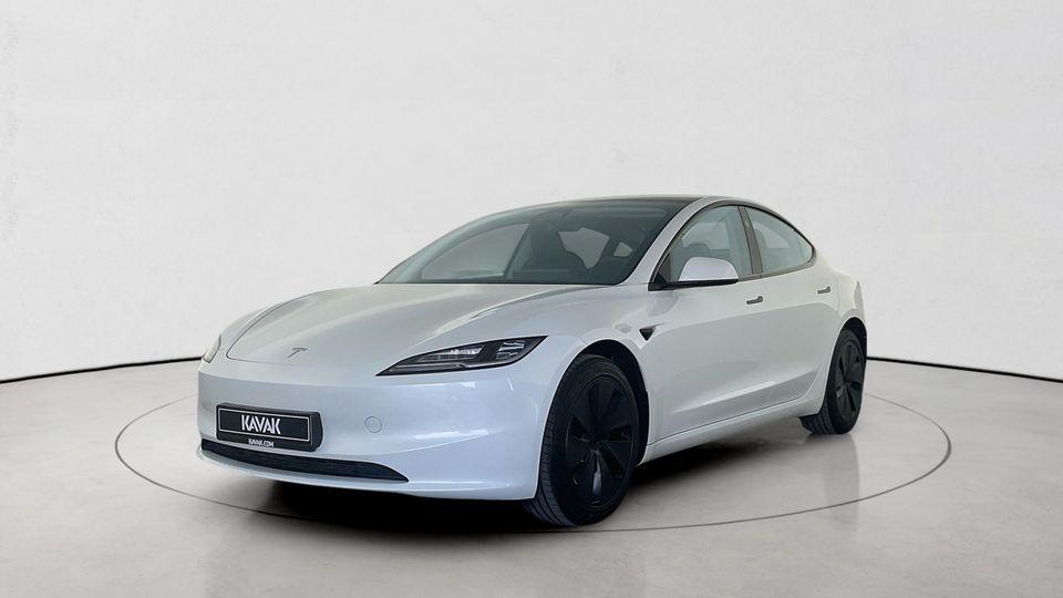 Tesla Model 3 Standard   Guaranteed Warranty   0 Down Payment