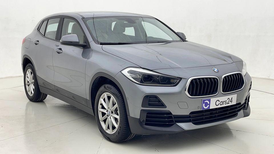 BMW X2 sDrive 20i Joy Edition 2.0L 2023 SDRIVE 20I JOY EDITION   AED 1138/Month   0 DP   30 Day Return   Wa
