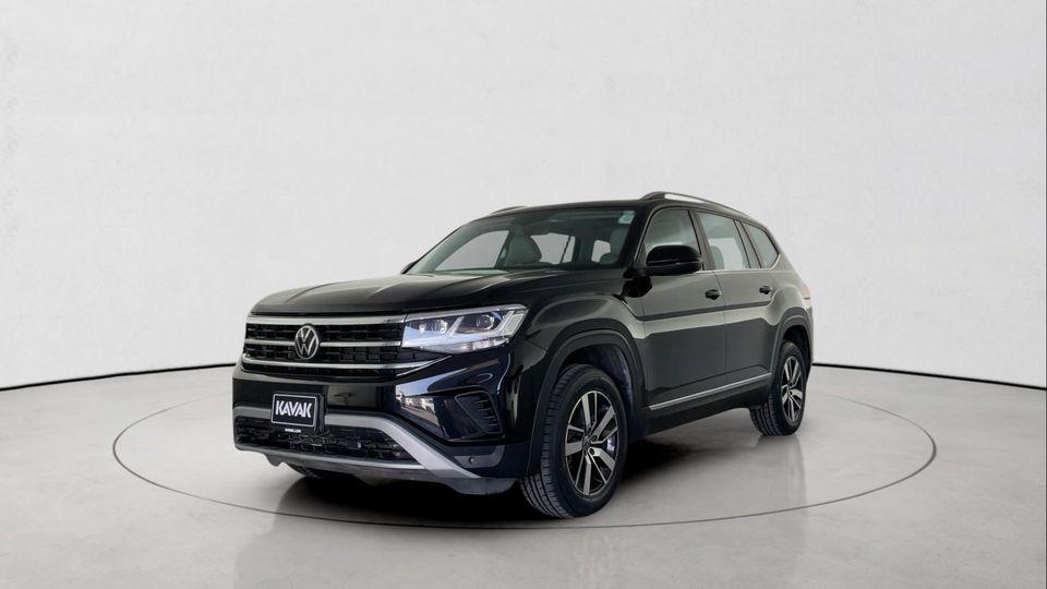 Volkswagen Teramont Comfortline   Guaranteed Warranty   0 Down Payment