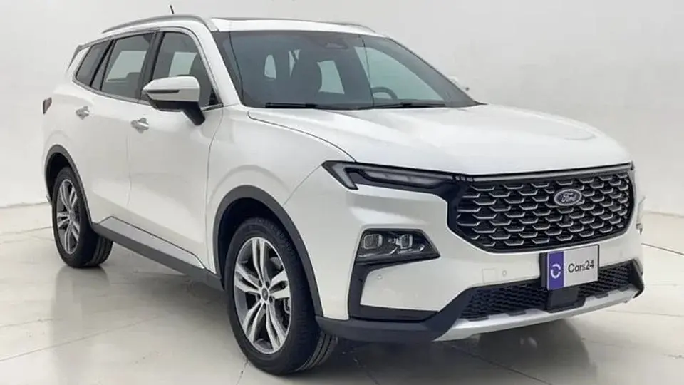 Ford Territory 1.8L 2025   0 DP   1570/Month   30 Day Return   Service History