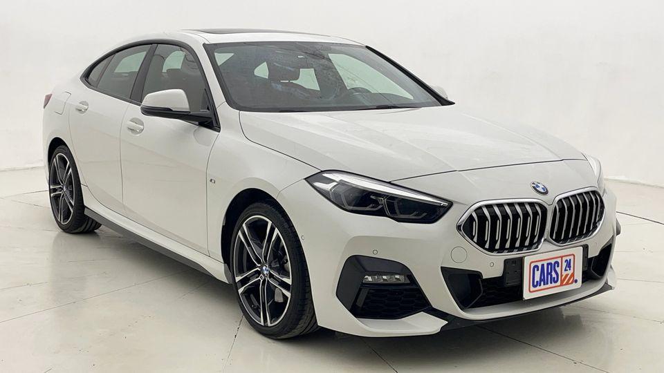 BMW 218i M Sport 1.5L M SPORT 1.5   Zero Down Payment   Home Test Drive