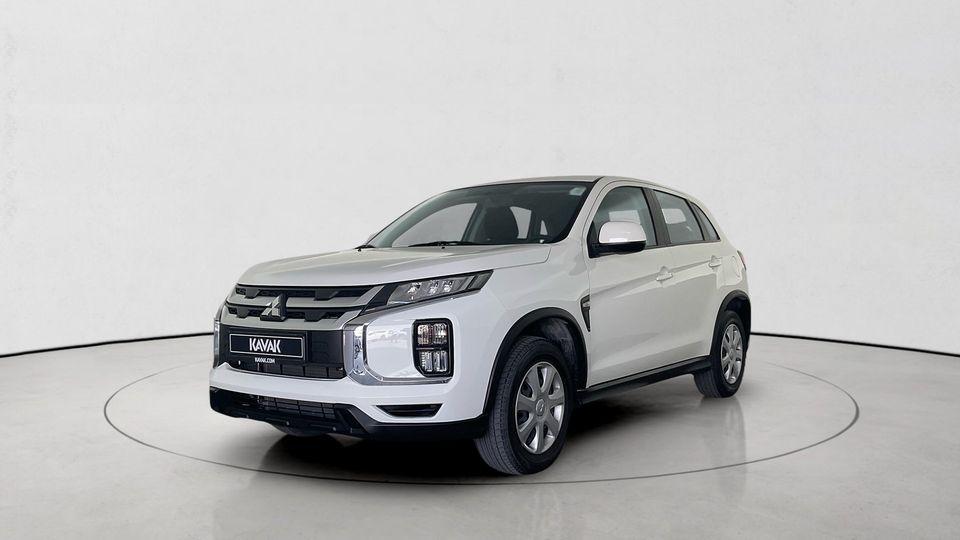 Mitsubishi ASX GLX Lowline   Guaranteed Warranty   0 Down Payment