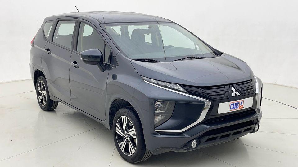 Mitsubishi Xpander GLX MIDLINE 1.5   Zero Down Payment   Home Test Drive