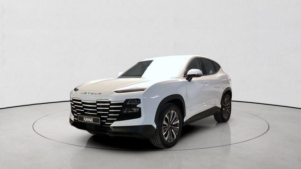 Jetour Dashing Standard   upto AED 20,000 Ramadan Discount   Guaranteed Warranty   0 Down Payment