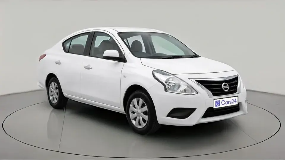 Nissan Sunny SV 1.6L 2023 SV   AED 423/Month   0 DP   30 Day Return   Warranty
