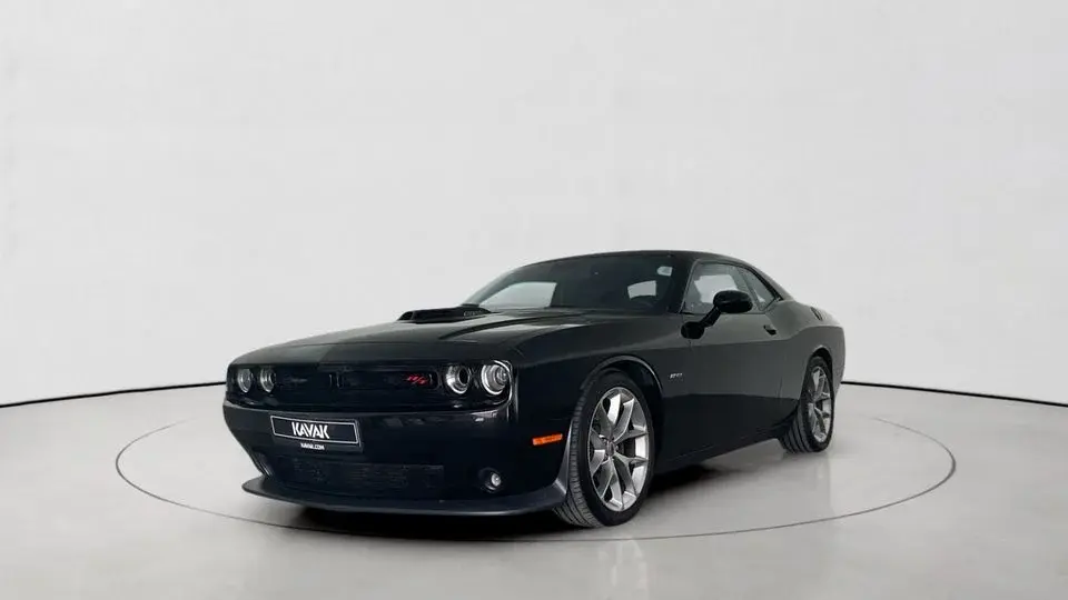 Dodge Challenger R/T Shaker 5.7L (372 HP) R/T Shaker   Guaranteed Warranty   0 Down Payment