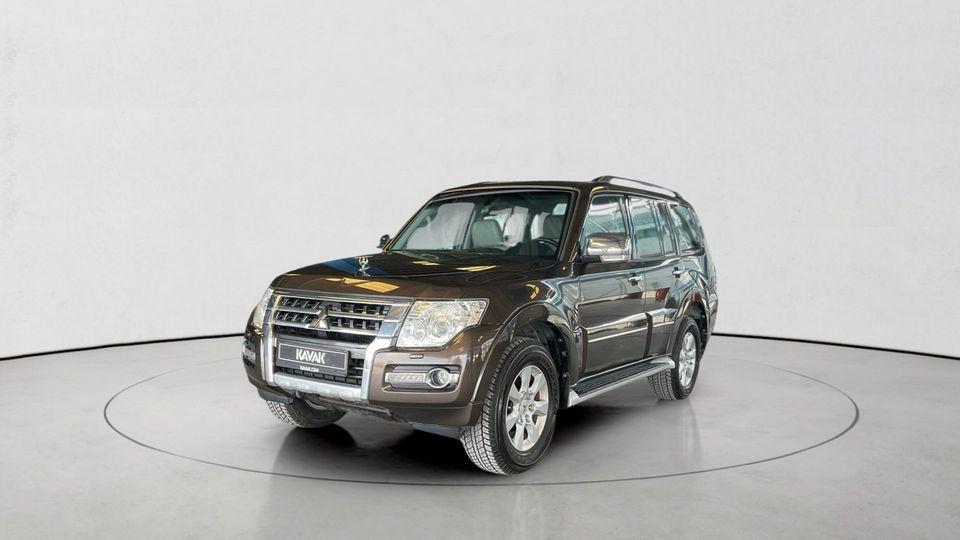 Mitsubishi Pajero GLS Highline 3.8L (274 HP) GLS Highline   Guaranteed Warranty   0 Down Payment