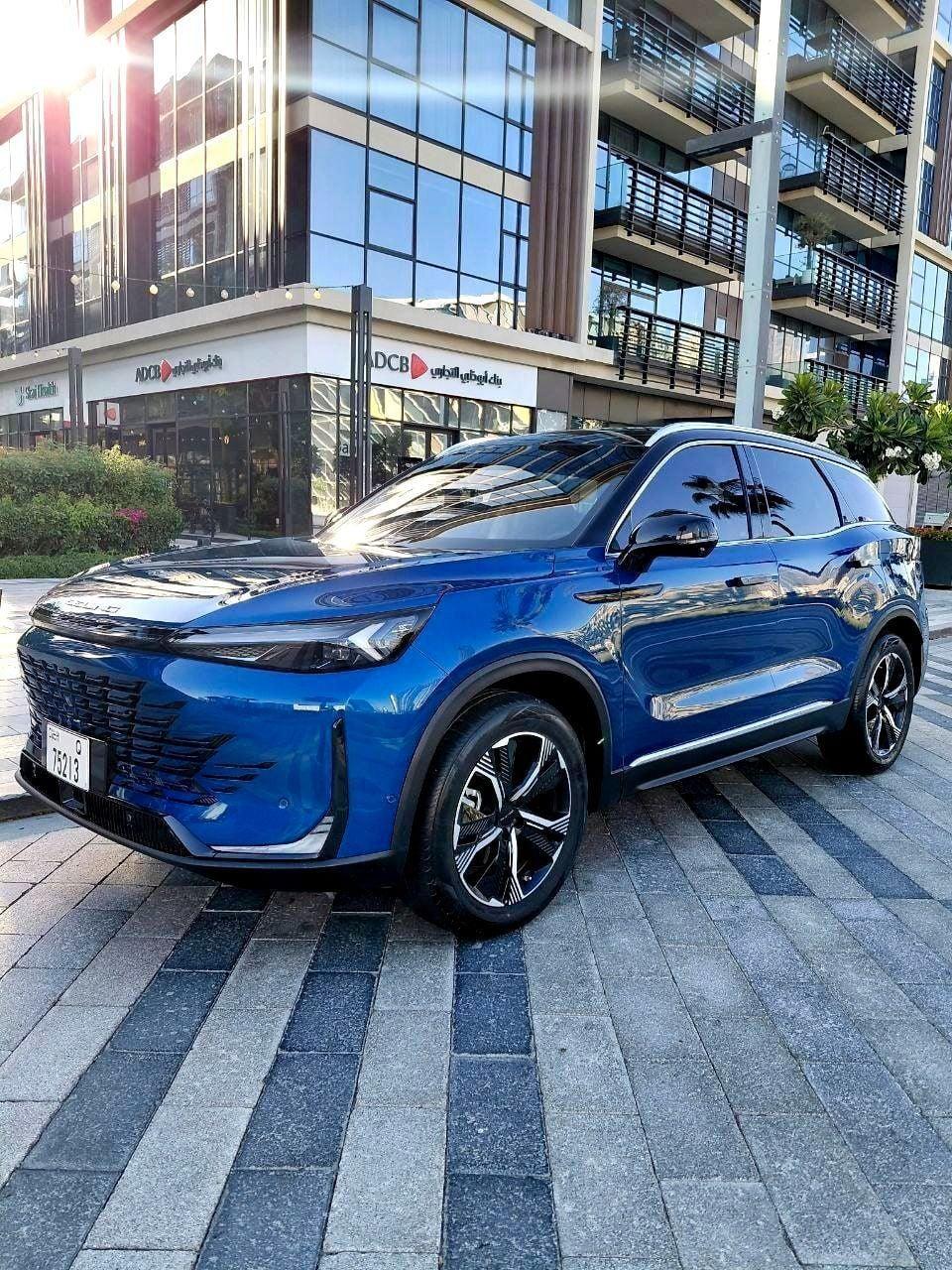 BAIC X7 URGENT PRICE!!!