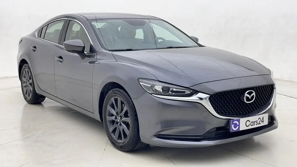 Mazda 6 S 2.5L (184 HP) 2023 S   AED 743/Month   0 DP   30 Day Return   Warranty   Service History