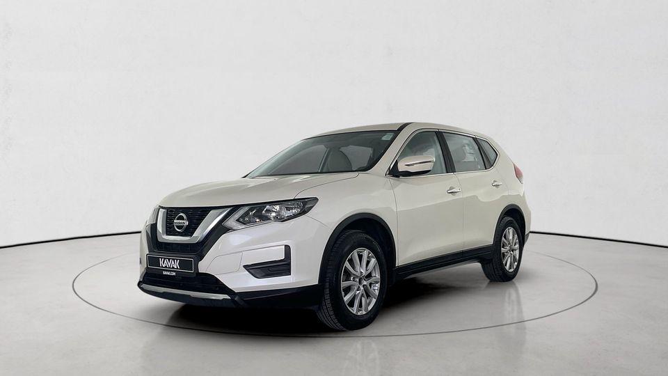 Nissan XTrail S upto AED 20,000 Ramadan Discount Guaranteed Warranty 0 Down Payment