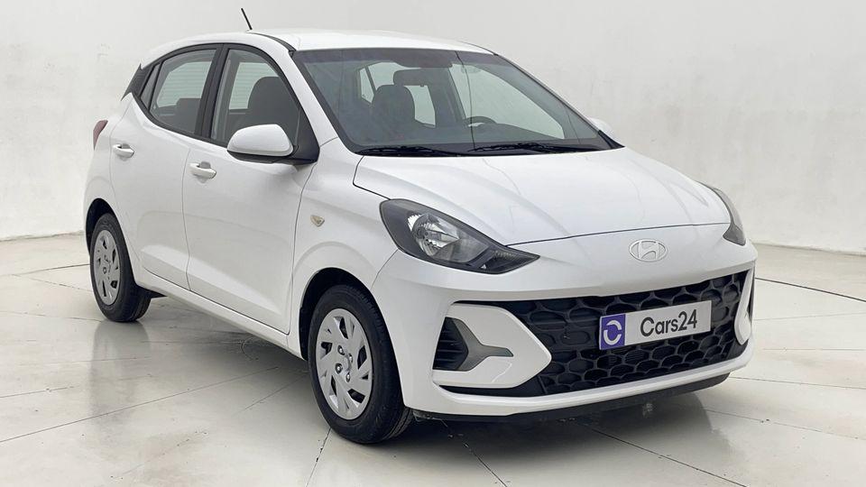 Hyundai Grand i10 SMART 1.2   Zero Down Payment   Home Test Drive