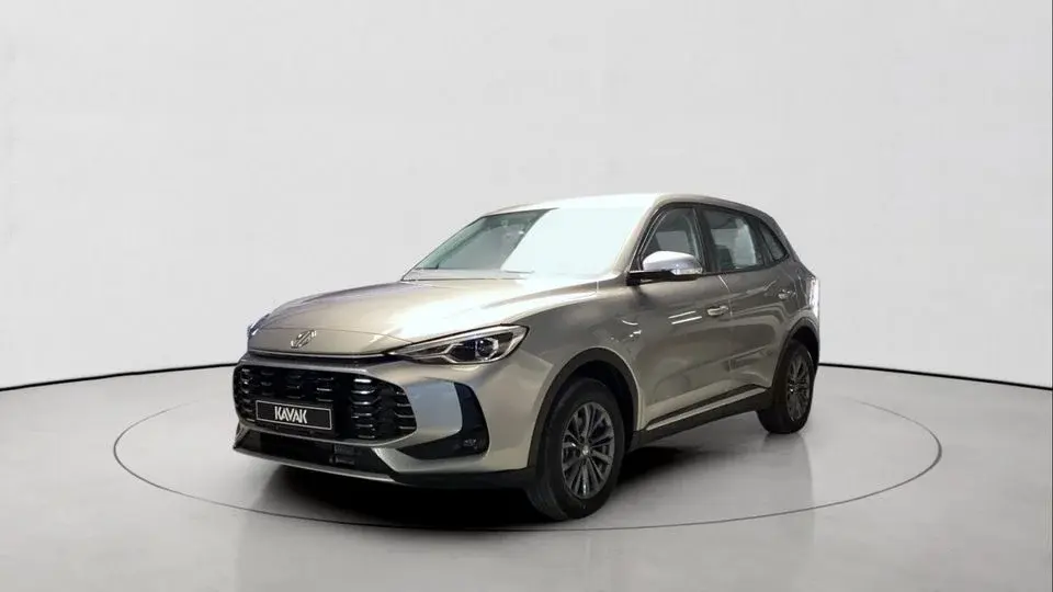 MG ZS Standard upto AED 20,000 Ramadan Discount Guaranteed Warranty 0 Down Payment