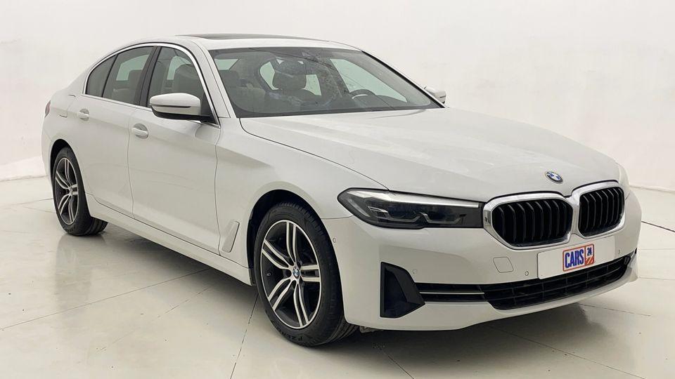 BMW 520i Joy Edition 2.0L 2023 JOY EDITION   AED 1921/Month   0 DP   30 Day Return   Warranty