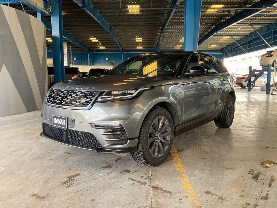 Land Rover Range Rover Velar P250 R-Dynamic SE   Guaranteed Warranty   0 Down Payment