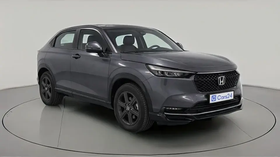 Honda HRV EX 1.8L 2022 EX   AED 1019/Month   0 DP   30 Day Return   Warranty