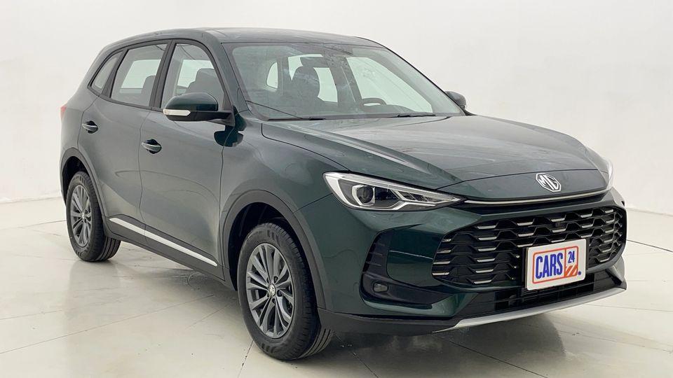 MG ZS Std 1.5L 2026 STD   AED 854/Month   20% DP