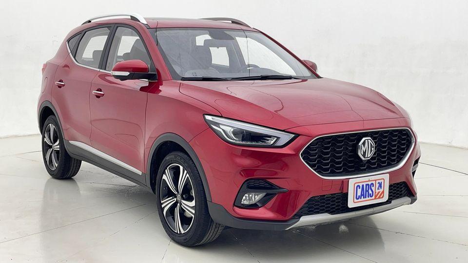 MG ZS LUXURY 1.5   Zero Down Payment   Home Test Drive