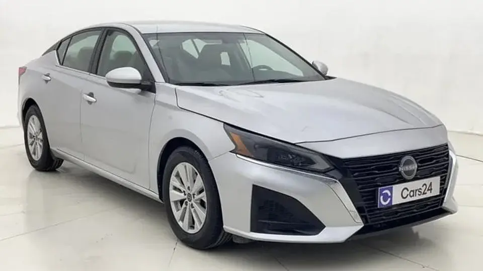 Nissan Altima S 2.5L 2.5L 2023   0 DP   895/Month   30 Day Return   Service History