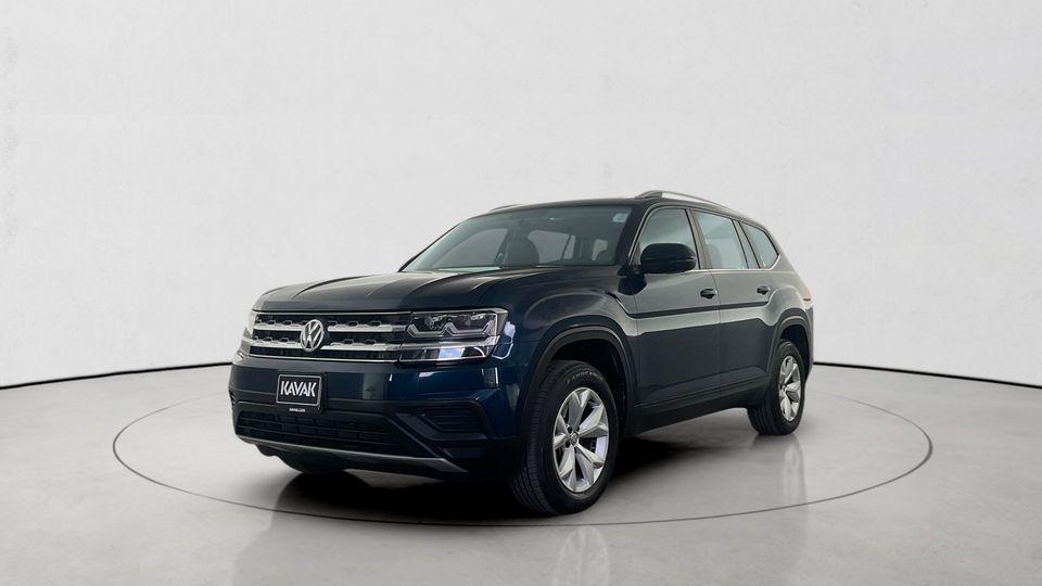 Volkswagen Teramont S upto AED 20,000 Ramadan Discount Guaranteed Warranty 0 Down Payment
