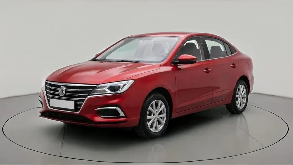 MG 5 Std 1.5L 2024 STD   AED 517/Month   0 DP   30 Day Return   Warranty