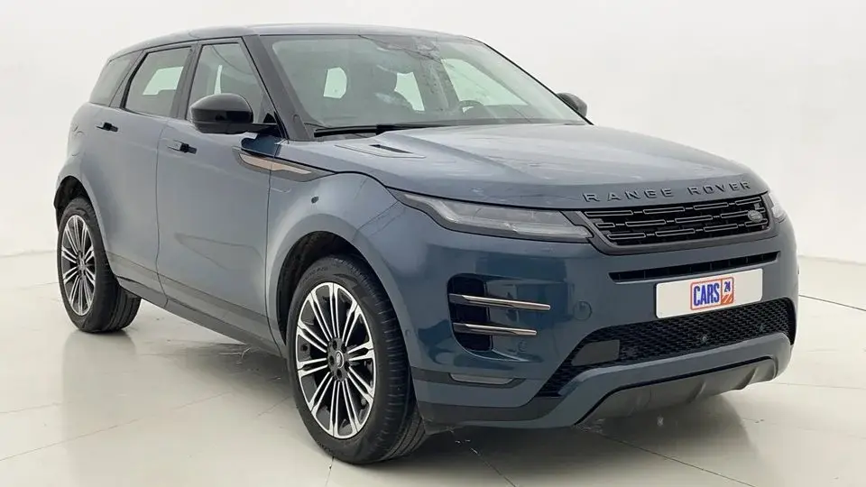 Land Rover Range Rover Evoque 2024 P200 SE DYNAMIC AED 2747/Month 0 DP 30 Day Return Warranty Service History