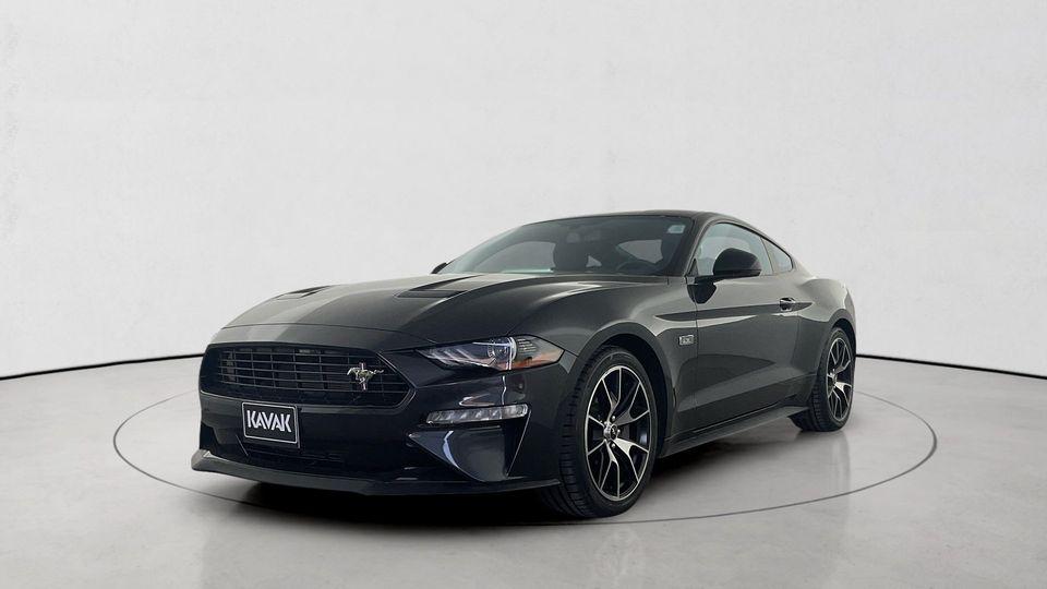 Ford Mustang EcoBoost   Guaranteed Warranty   0 Down Payment