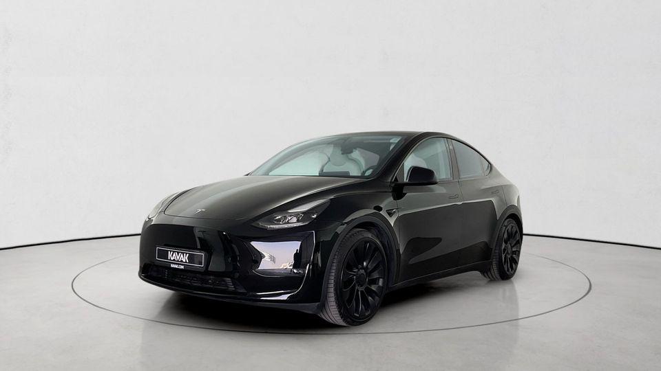 Tesla Model Y Performance (Dual Motor) upto AED 20,000 Ramadan Discount Guaranteed Warranty 0 Down Payment