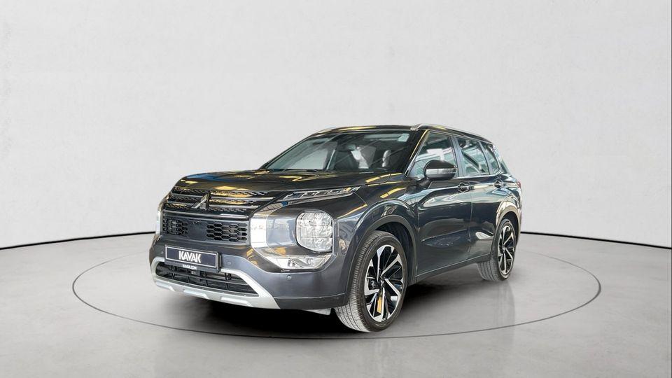 Mitsubishi Outlander GLS Highline 3.0L Highline   Guaranteed Warranty   0 Down Payment