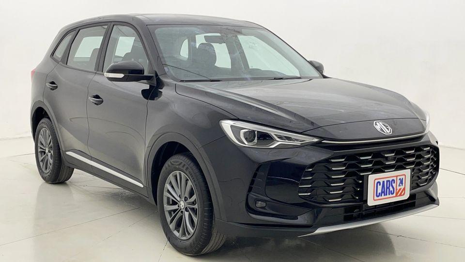 MG ZS Std 1.5L 2026 STD   AED 854/Month   20% DP