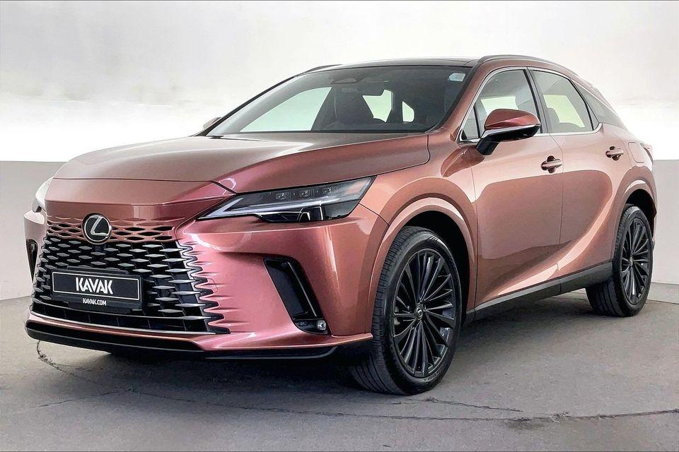 Lexus RX350 Prestige upto AED 20,000 Ramadan Discount Guaranteed Warranty 0 Down Payment