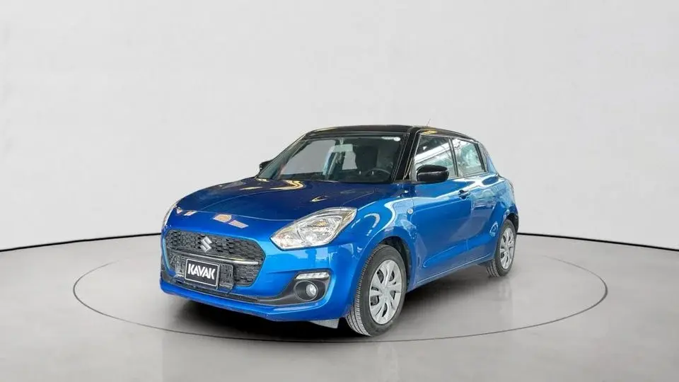 Suzuki Swift 1.2 GL CVT SW/FL SINGLE TONE   Guaranteed Warranty   0 Down Payment