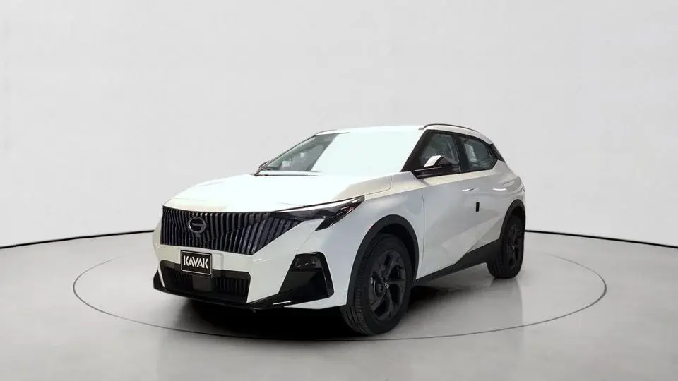 GAC GS3 Emzoom GS upto AED 20,000 Ramadan Discount Guaranteed Warranty 0 Down Payment