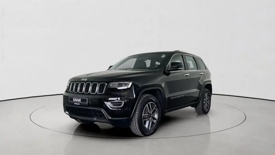 Jeep Grand Cherokee L Limited 3.6L Limited   Guaranteed Warranty   0 Down Payment
