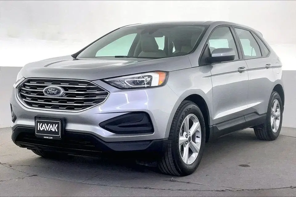 Ford Edge SE 3.5L SE   Guaranteed Warranty   0 Down Payment