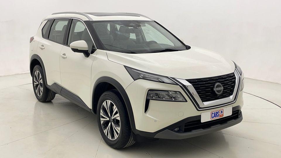 Nissan XTrail SV 2.5L 2023 SV   AED 1425/Month   0 DP   30 Day Return   Warranty   Service History