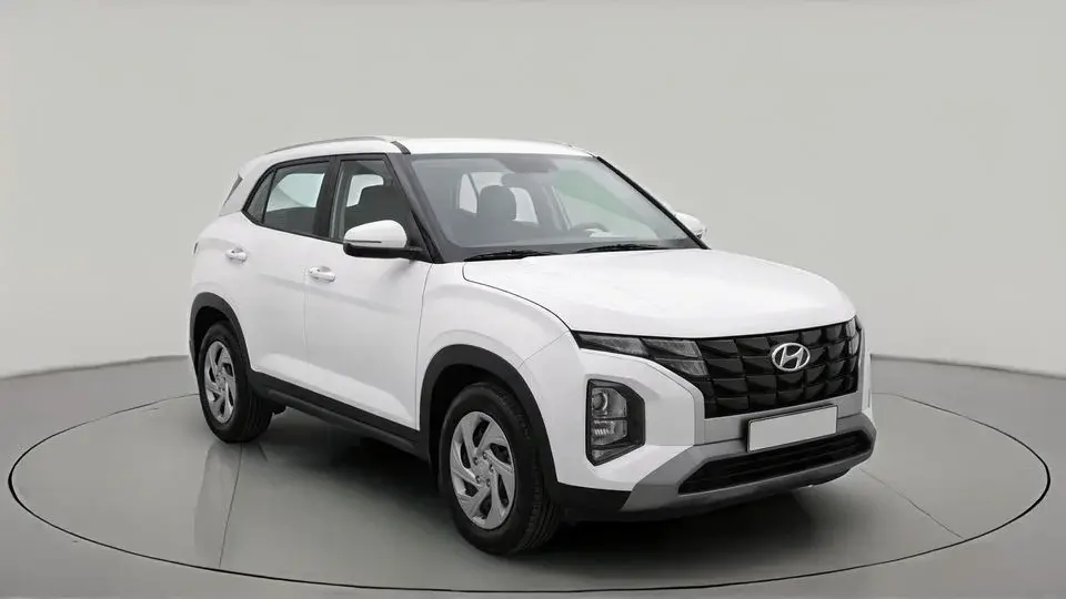 Hyundai Creta Smart 1.5L 2024 SMART   AED 846/Month   0 DP   30 Day Return   Warranty