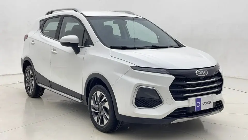 JAC S3 2026 COMFORT   AED 596/Month   0 DP   30 Day Return   Warranty   Service History