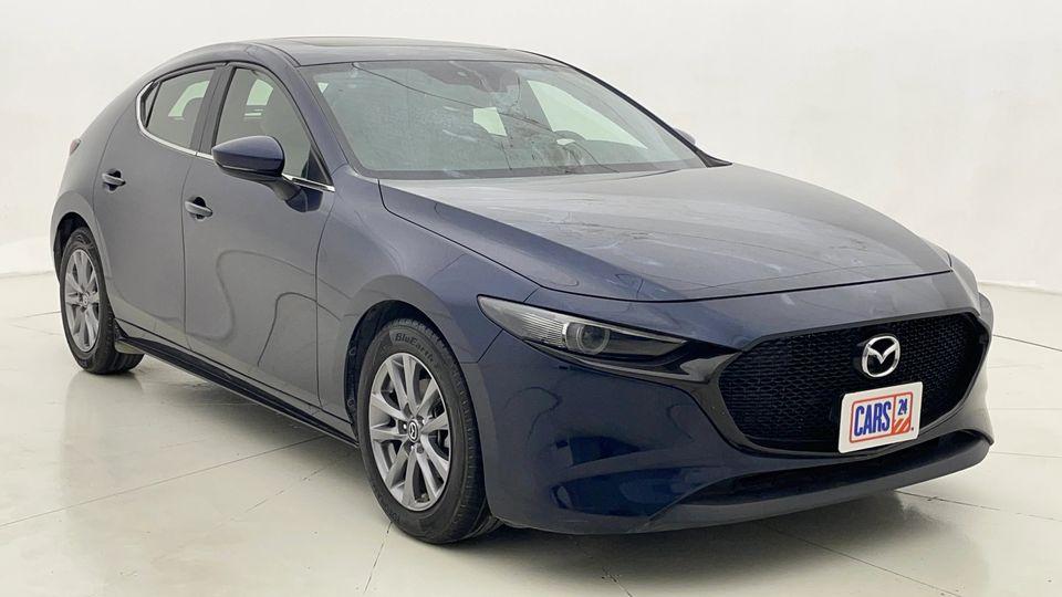 Mazda 3 Allure 2.0L ALLURE 2   Zero Down Payment   Home Test Drive