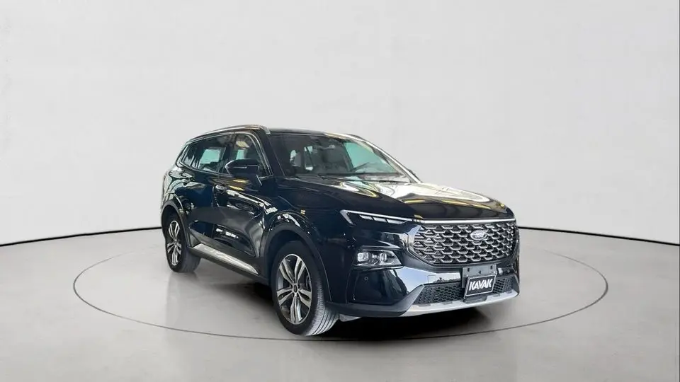 Ford Territory 1.8 GTDI ECOBOOST TITANIUM AT TECH PACK   Guaranteed Warranty   0 Down Payment