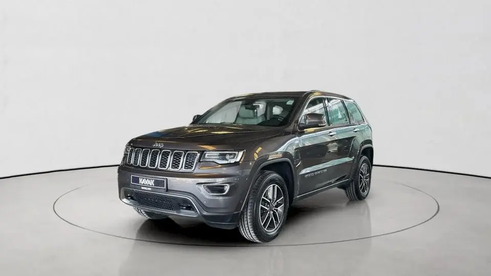 Jeep Grand Cherokee Limited 25th Anniversary 3.6L Limited 25th Anniversary   Guaranteed Warranty   0 Down Payment