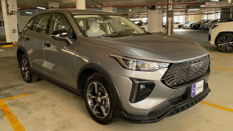 Haval Jolion Pro 2026 MEDIUM   AED 1096/Month   20% DP
