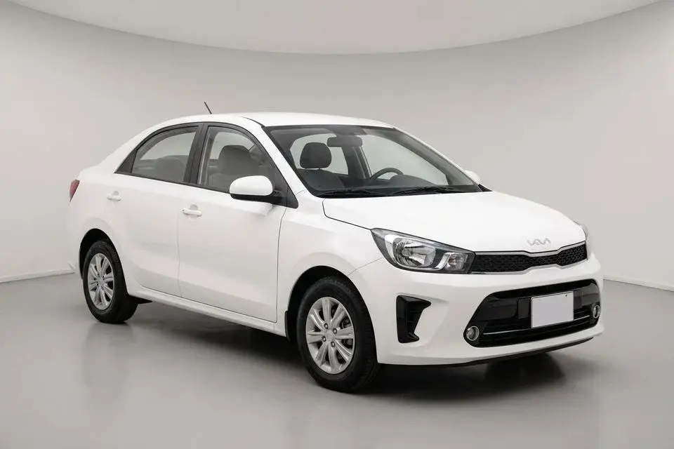 Kia Pegas 2023 LX AED 475/Month 0 DP 30 Day Return Warranty