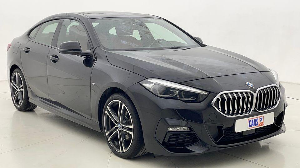 BMW 218i M SPORT 1.5 Zero Down Payment Home Test Drive