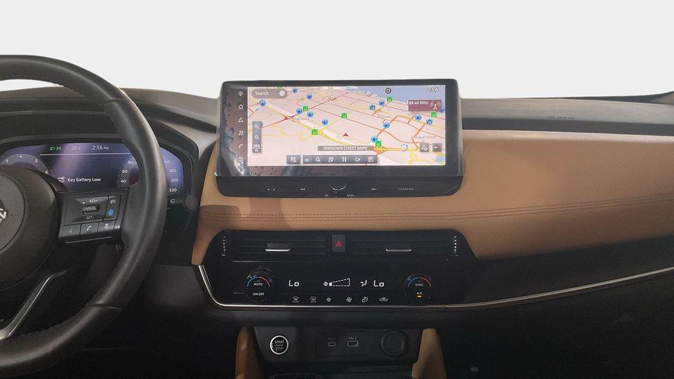 Nissan XTrail SL 2.5L (169 HP) SL   Guaranteed Warranty   0 Down Payment