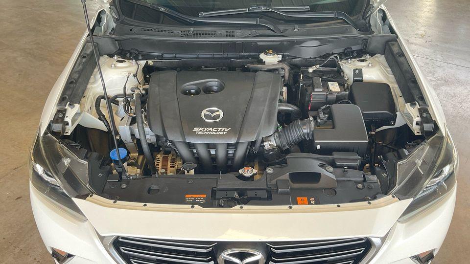 Mazda CX3 GT 2.0L GT   Guaranteed Warranty   0 Down Payment